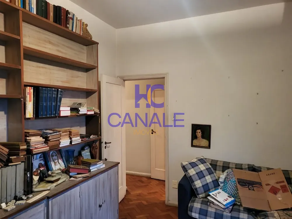Apartamento, 3 quartos, 217 m² - Foto 13