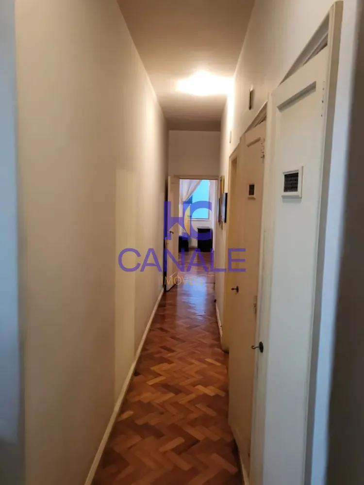 Apartamento, 3 quartos, 217 m² - Foto 6
