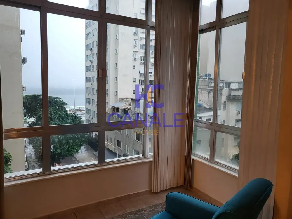 Apartamento, 3 quartos, 217 m² - Foto 11