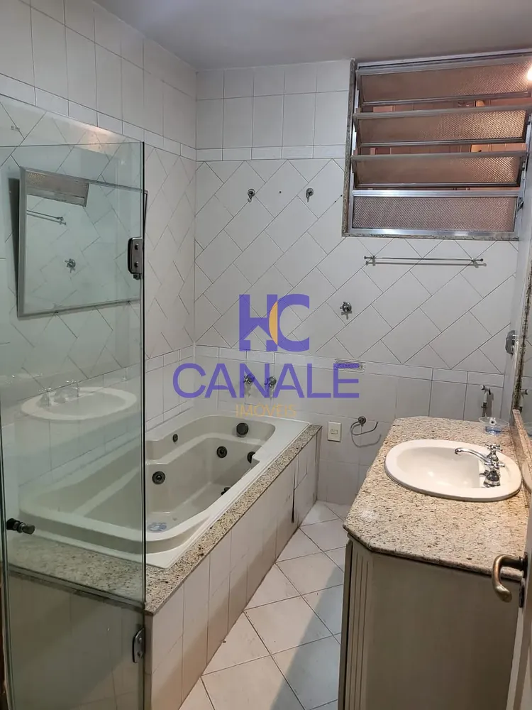 Apartamento, 3 quartos, 217 m² - Foto 38