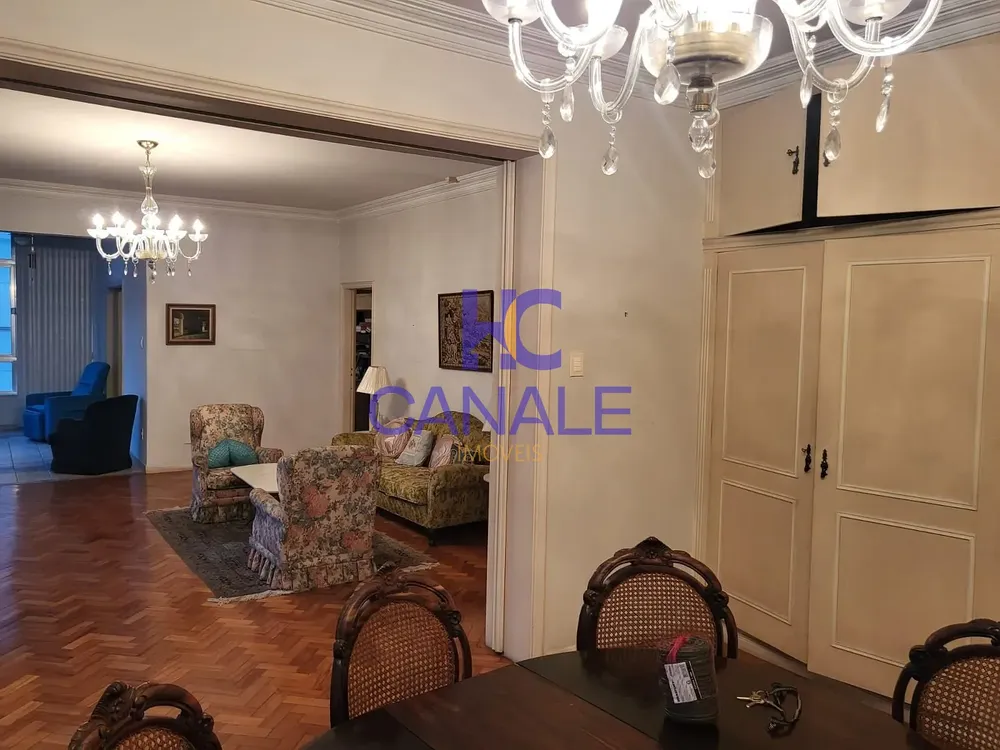 Apartamento, 3 quartos, 217 m² - Foto 14
