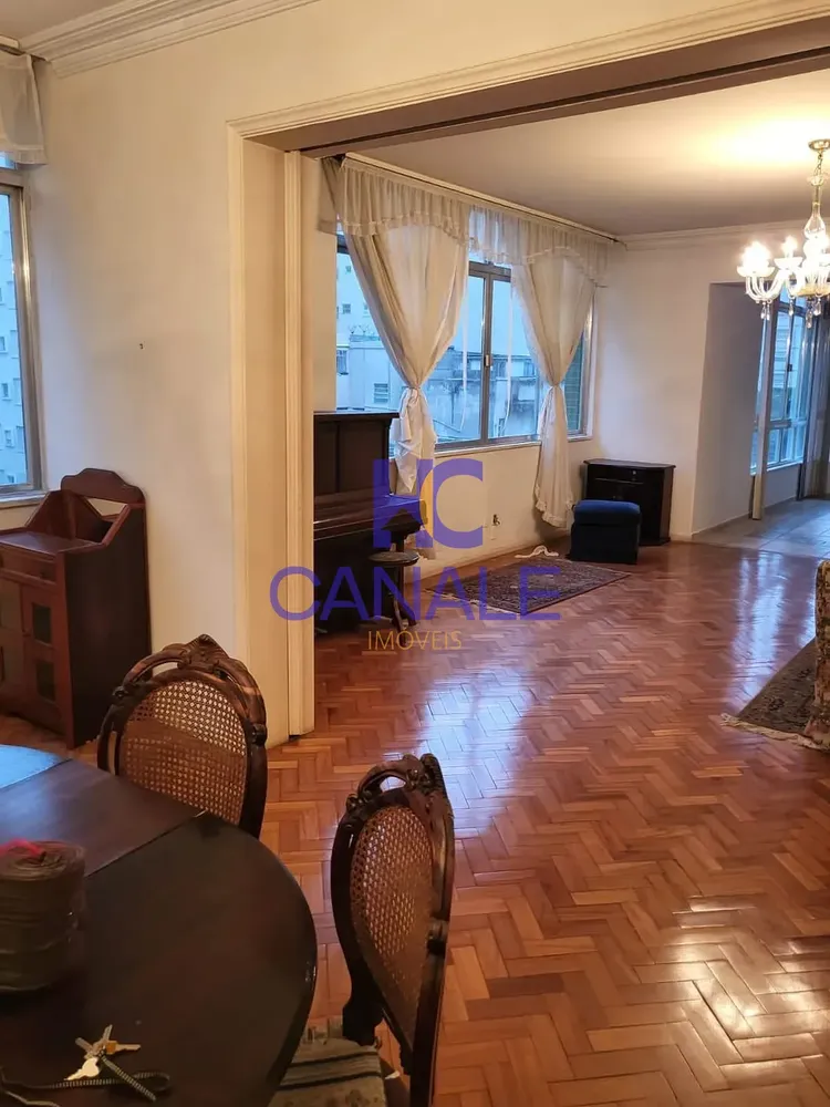 Apartamento, 3 quartos, 217 m² - Foto 46