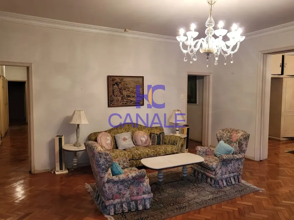 Apartamento, 3 quartos, 217 m² - Foto 43
