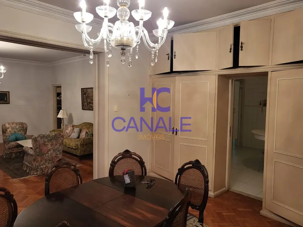 Apartamento, 3 quartos, 217 m² - Foto 32