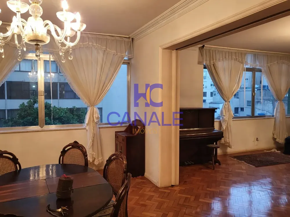 Apartamento, 3 quartos, 217 m² - Foto 45