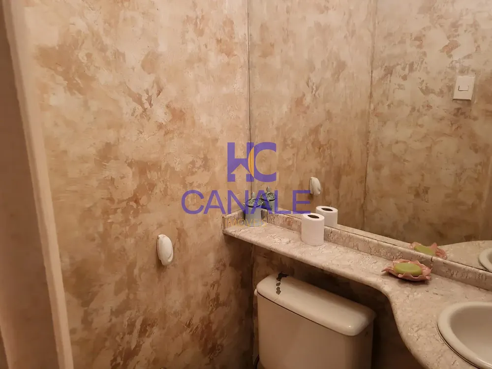 Apartamento, 3 quartos, 217 m² - Foto 40