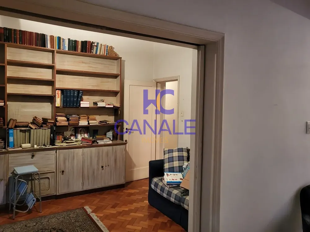 Apartamento, 3 quartos, 217 m² - Foto 25