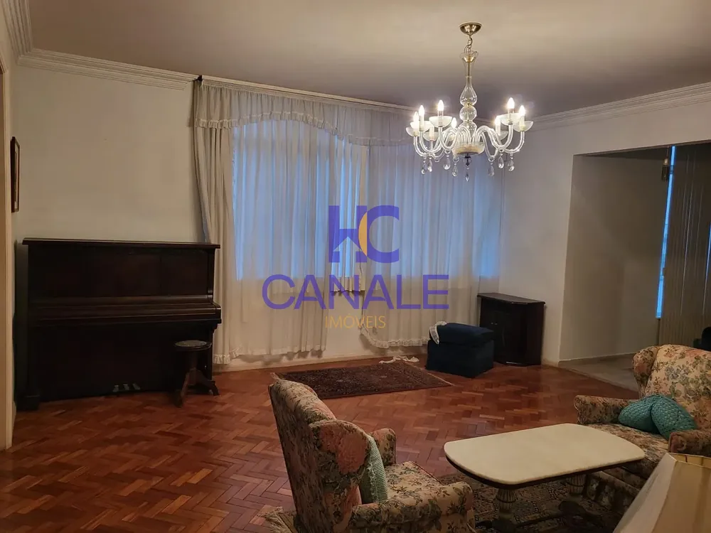 Apartamento, 3 quartos, 217 m² - Foto 39