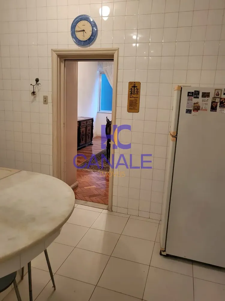 Apartamento, 3 quartos, 217 m² - Foto 37