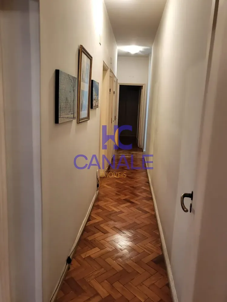 Apartamento, 3 quartos, 217 m² - Foto 3