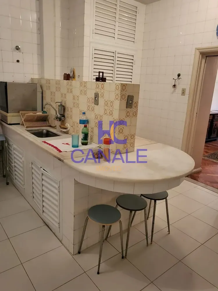 Apartamento, 3 quartos, 217 m² - Foto 36