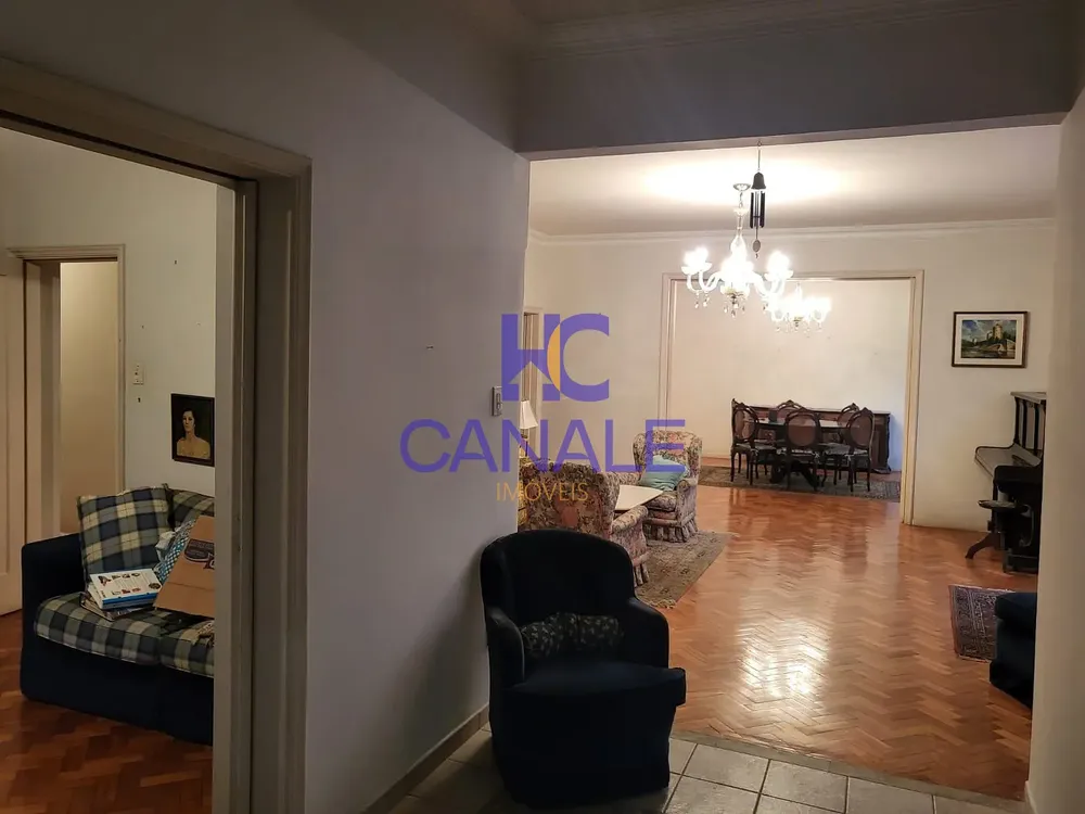 Apartamento, 3 quartos, 217 m² - Foto 23