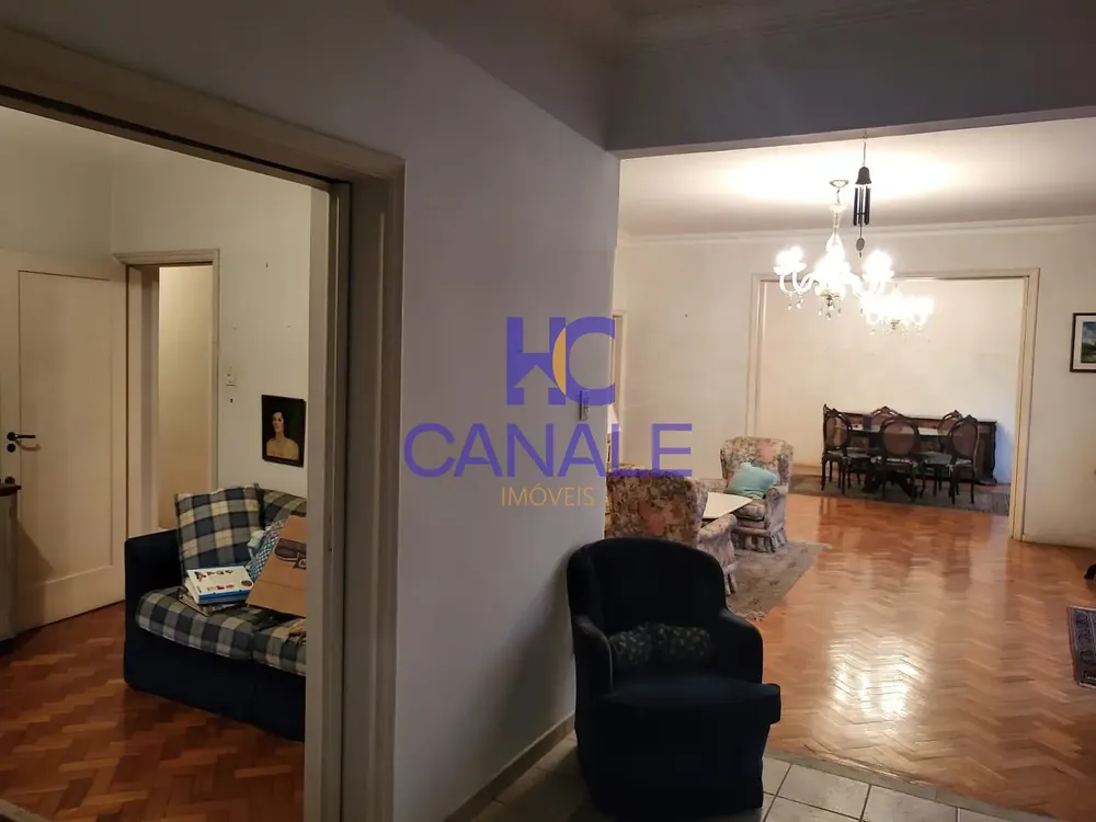 Apartamento, 3 quartos, 217 m² - Foto 24