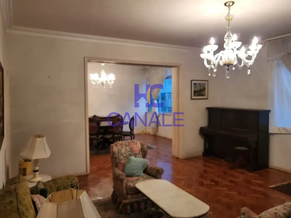 Apartamento, 3 quartos, 217 m² - Foto 35