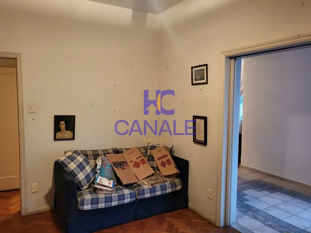 Apartamento, 3 quartos, 217 m² - Foto 12