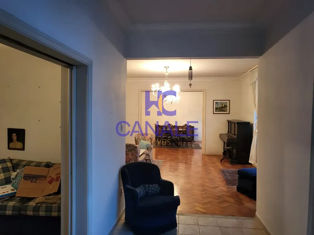 Apartamento, 3 quartos, 217 m² - Foto 49