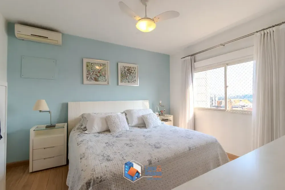 Apartamento, 4 quartos, 290 m² - Foto 2