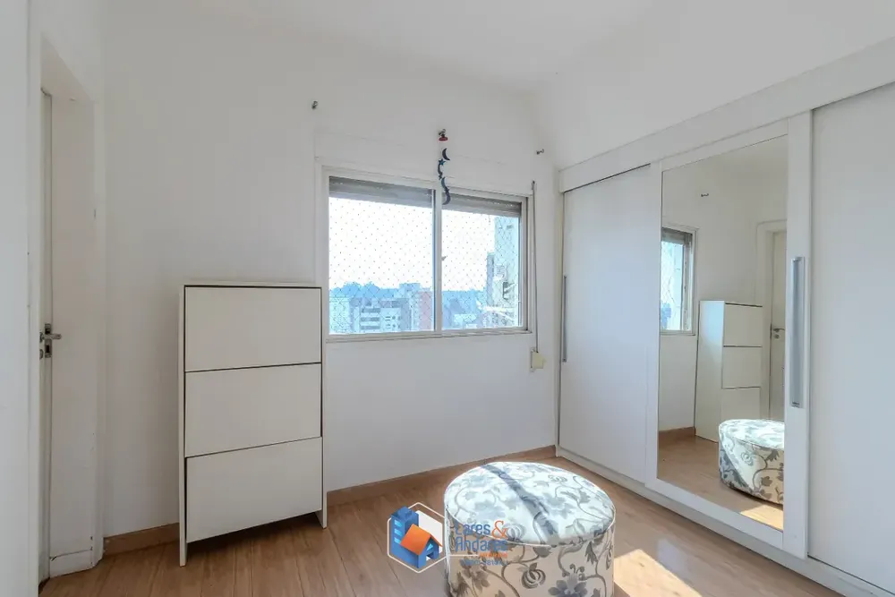 Apartamento, 4 quartos, 290 m² - Foto 1