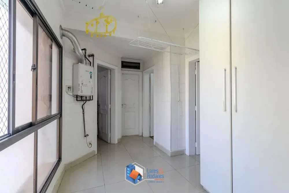 Apartamento, 4 quartos, 290 m² - Foto 3