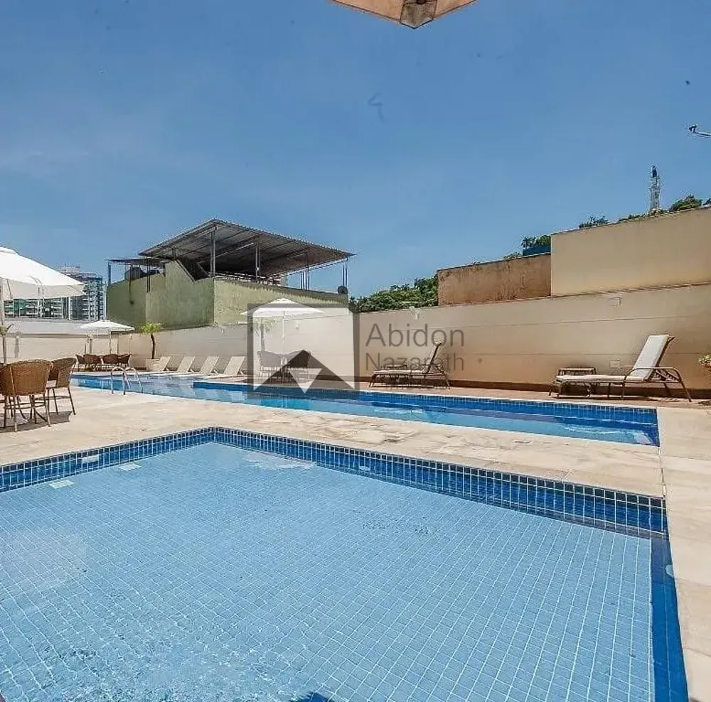 Cobertura, 4 quartos, 240 m² - Foto 8