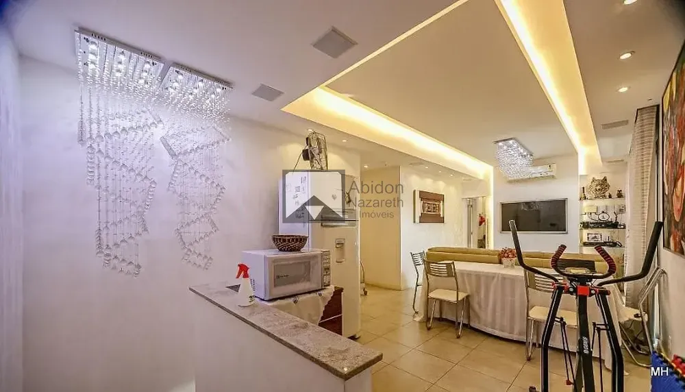 Cobertura, 4 quartos, 240 m² - Foto 18