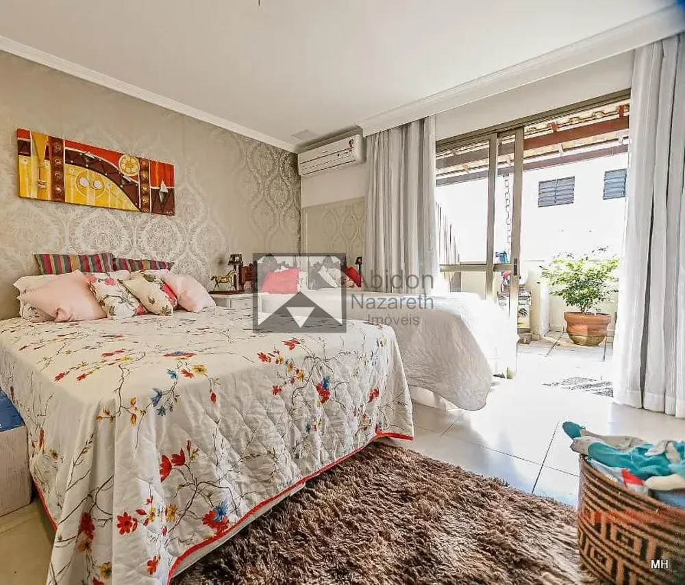 Cobertura, 4 quartos, 240 m² - Foto 23