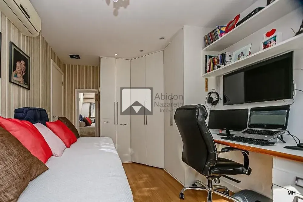 Cobertura, 4 quartos, 240 m² - Foto 15