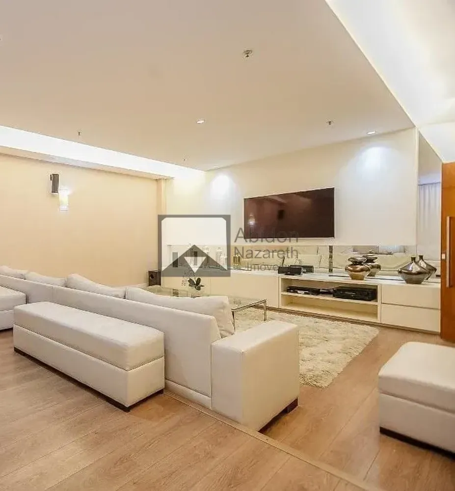 Cobertura, 4 quartos, 240 m² - Foto 7