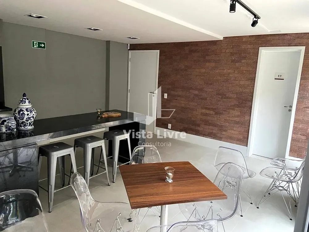 Apartamento, 1 quarto, 59 m² - Foto 5