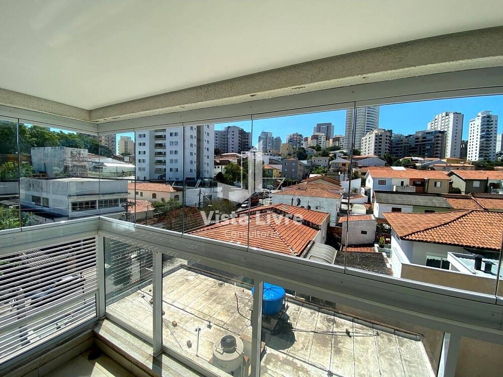 Apartamento, 1 quarto, 59 m² - Foto 1