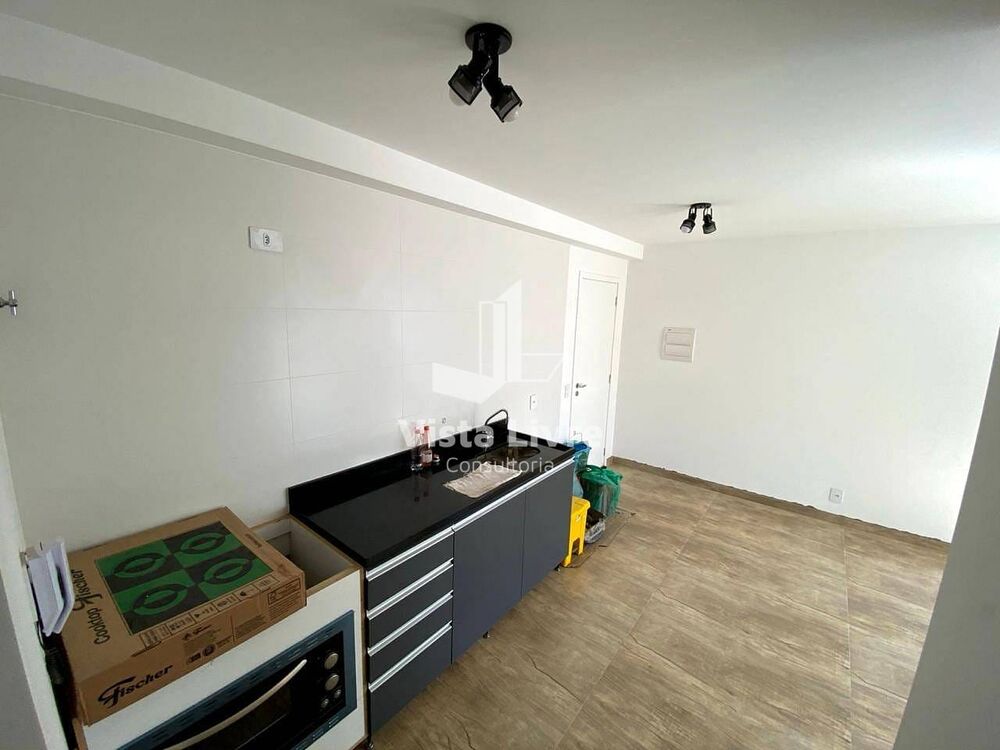 Apartamento, 1 quarto, 59 m² - Foto 3