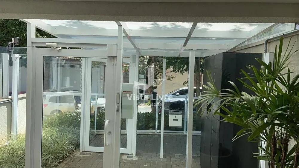 Apartamento, 1 quarto, 59 m² - Foto 6