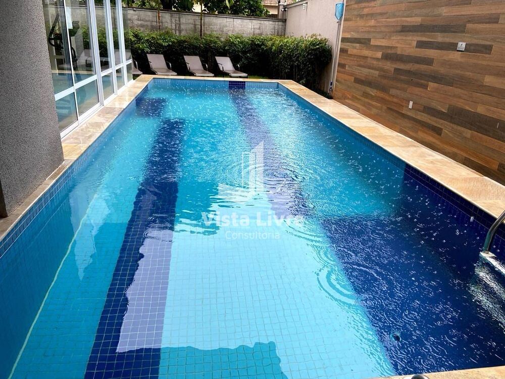 Apartamento, 1 quarto, 59 m² - Foto 2