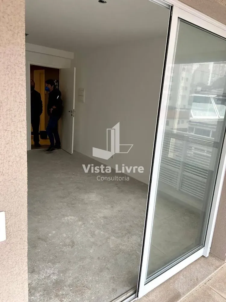 Apartamento, 1 quarto, 59 m² - Foto 8