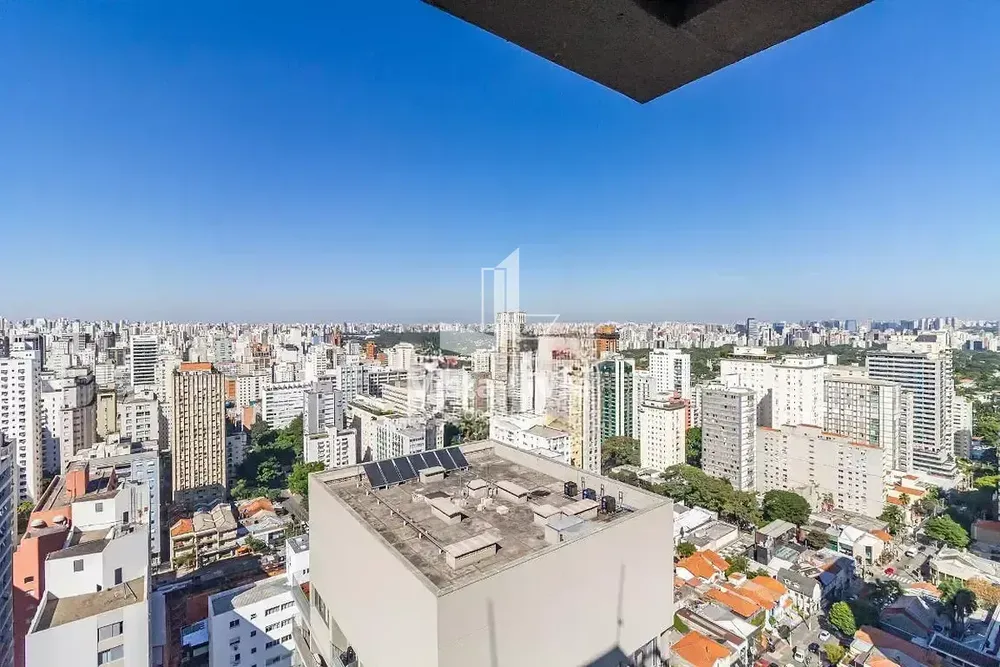 Apartamento, 1 quarto, 34 m² - Foto 4