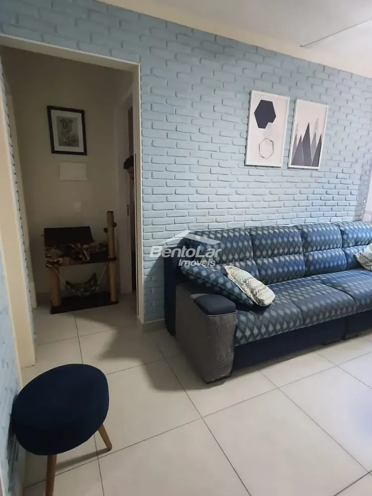 Apartamento, 2 quartos, 42 m² - Foto 4
