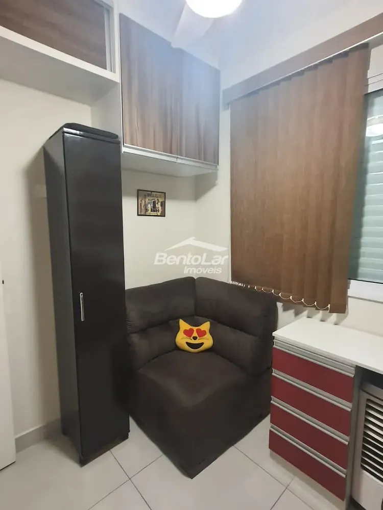 Apartamento, 2 quartos, 42 m² - Foto 3