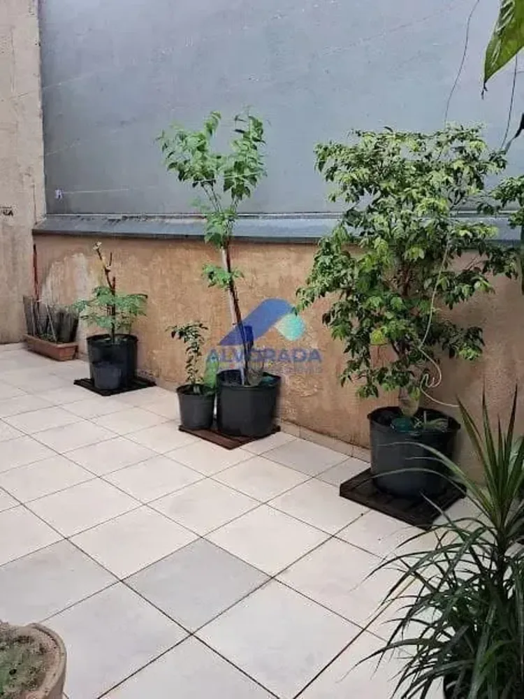 Sobrado, 3 quartos, 127 m² - Foto 3