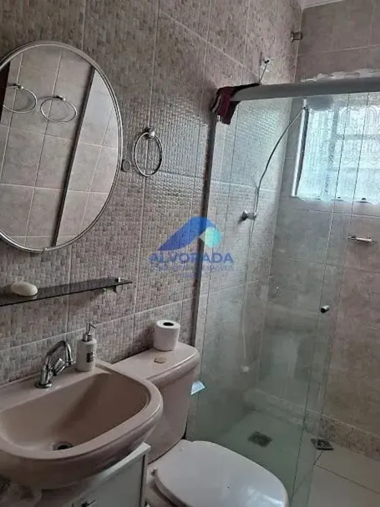 Sobrado, 3 quartos, 127 m² - Foto 7
