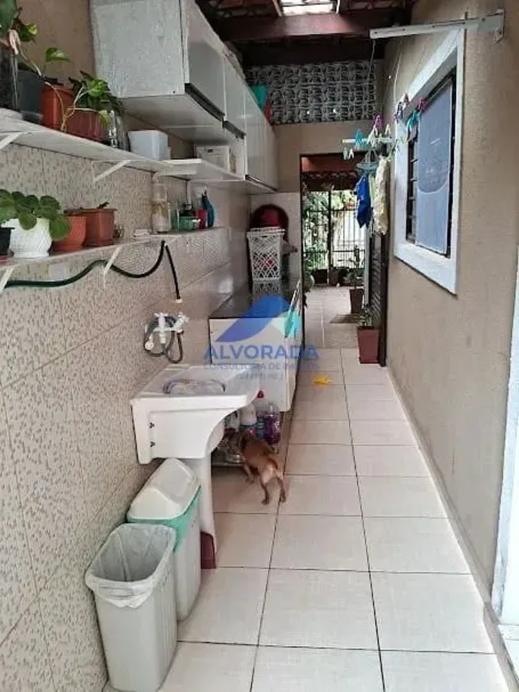 Sobrado, 3 quartos, 127 m² - Foto 5