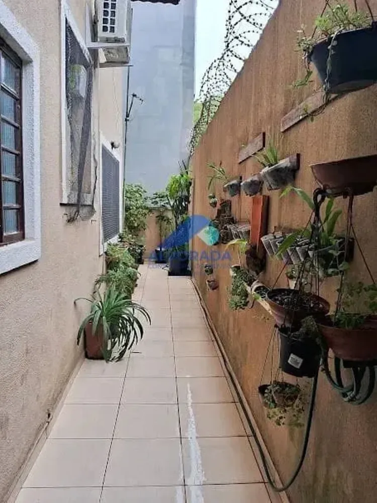 Sobrado, 3 quartos, 127 m² - Foto 4