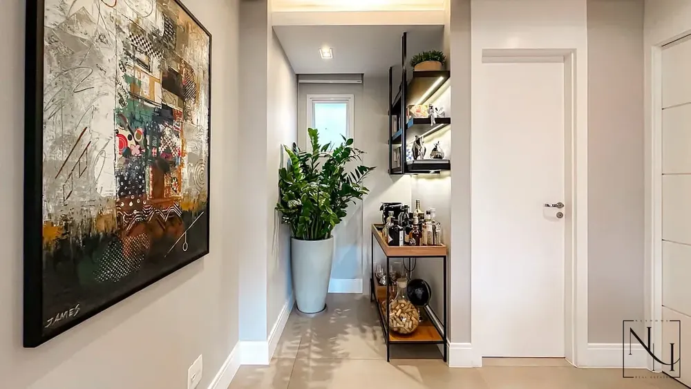 Apartamento, 2 quartos, 138 m² - Foto 4