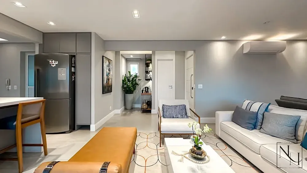 Apartamento, 2 quartos, 138 m² - Foto 3