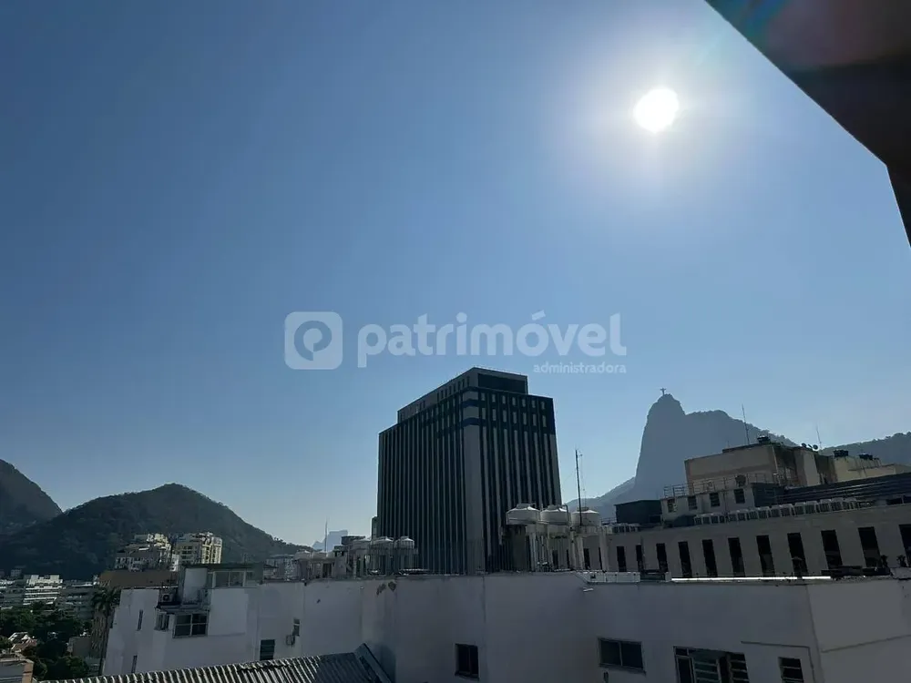 Apartamento, 2 quartos, 95 m² - Foto 2