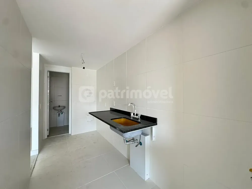 Apartamento, 2 quartos, 95 m² - Foto 7