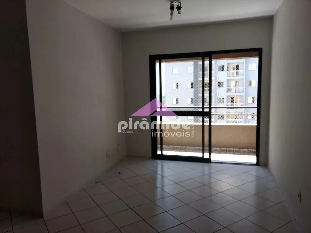 Apartamento, 2 quartos, 75 m² - Foto 3