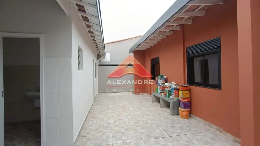 Casa, 3 quartos, 238 m² - Foto 6