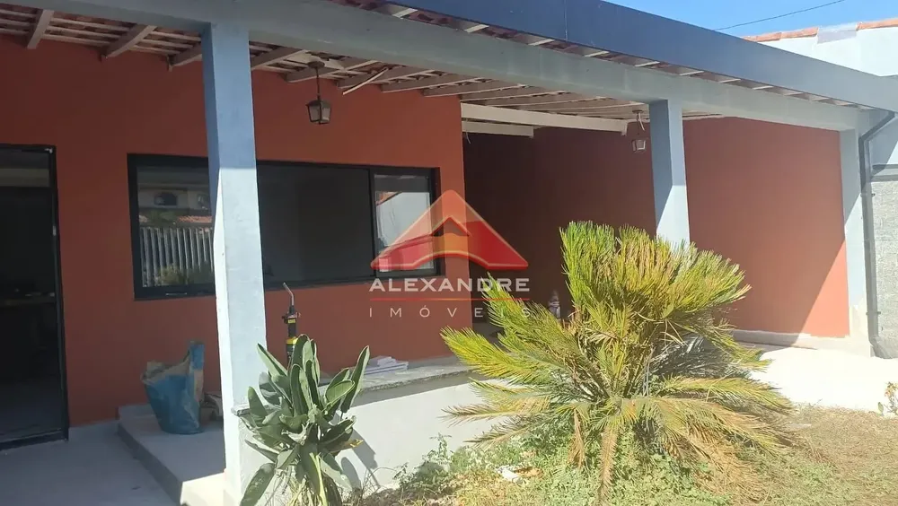 Casa, 3 quartos, 238 m² - Foto 2