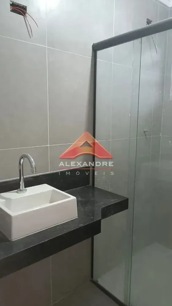 Casa, 3 quartos, 238 m² - Foto 4
