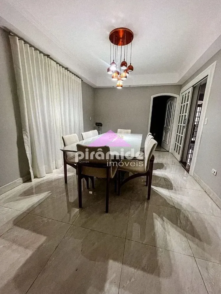 Casa, 4 quartos, 254 m² - Foto 4